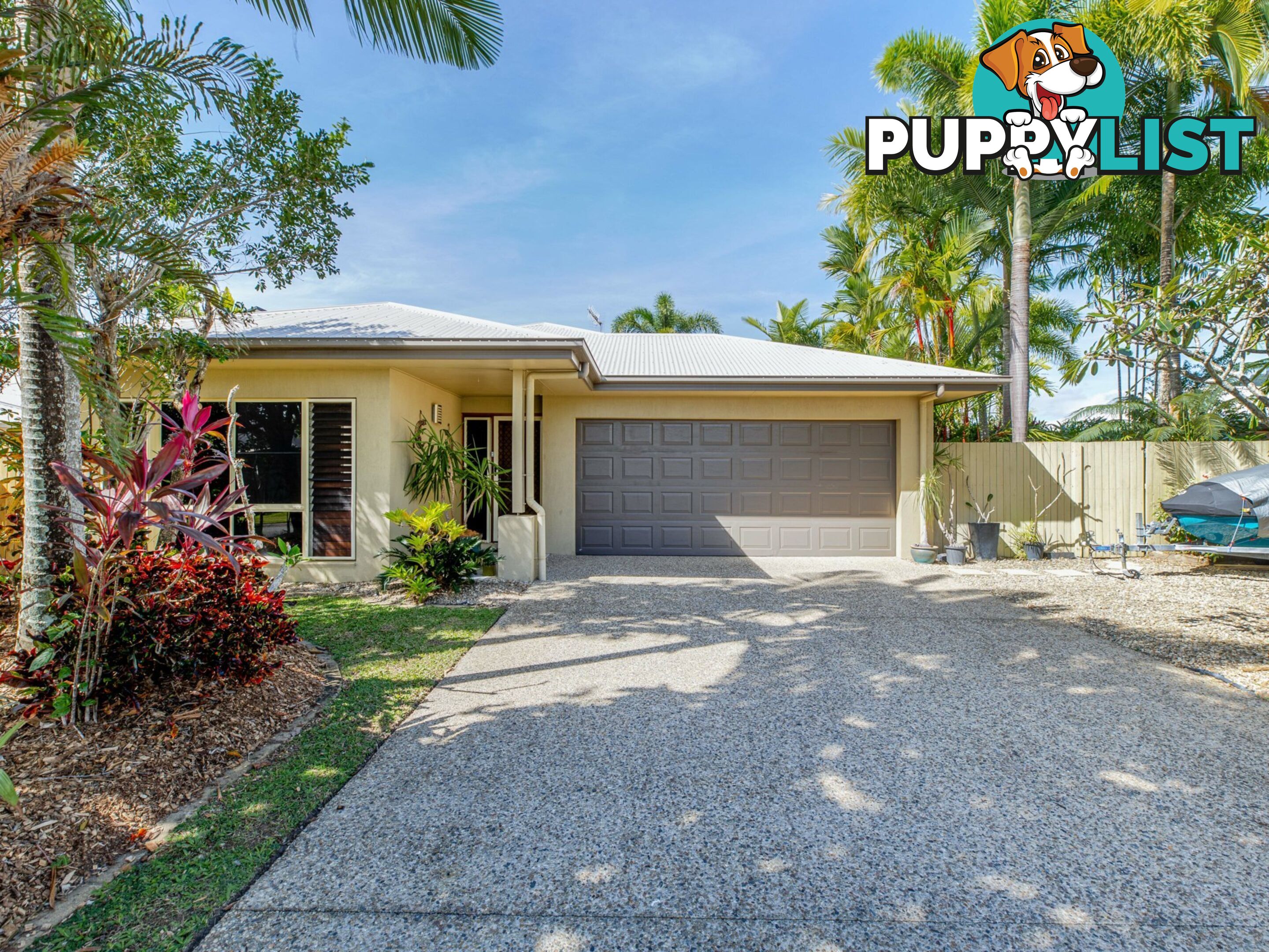 6 Shearwater Street PORT DOUGLAS QLD 4877