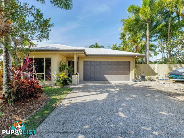 6 Shearwater Street PORT DOUGLAS QLD 4877