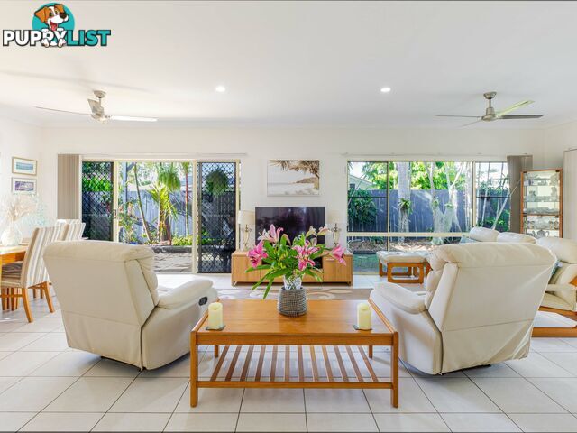 6 Shearwater Street PORT DOUGLAS QLD 4877