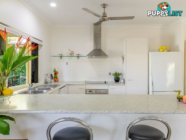 6 Shearwater Street PORT DOUGLAS QLD 4877