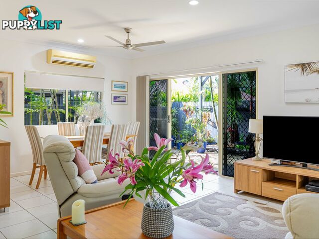 6 Shearwater Street PORT DOUGLAS QLD 4877