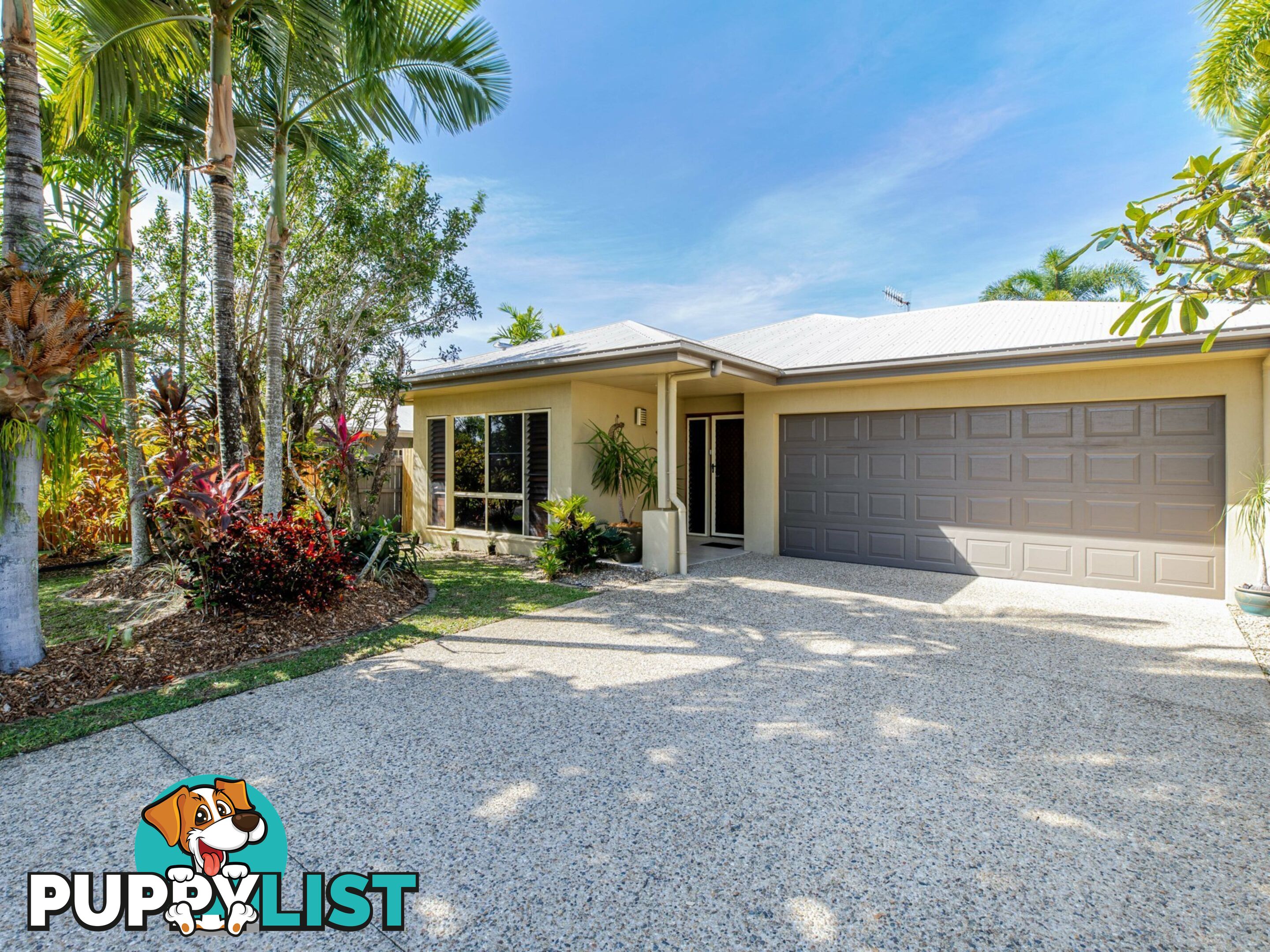 6 Shearwater Street PORT DOUGLAS QLD 4877