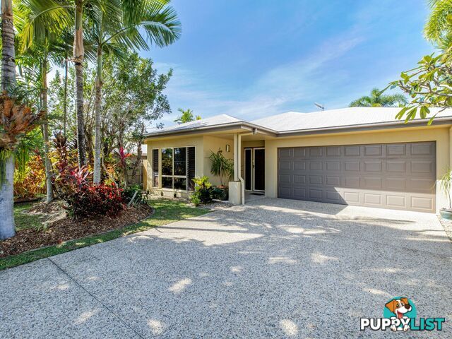 6 Shearwater Street PORT DOUGLAS QLD 4877