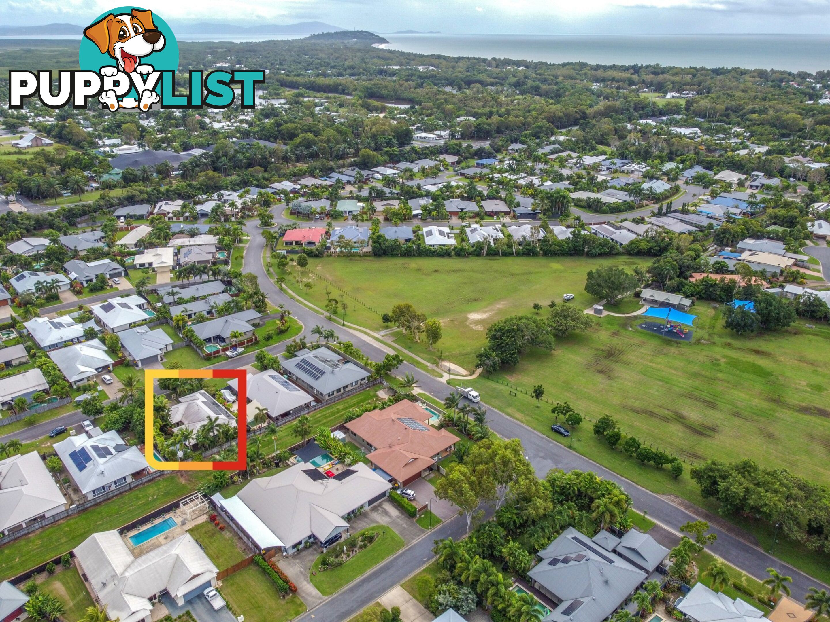 6 Shearwater Street PORT DOUGLAS QLD 4877