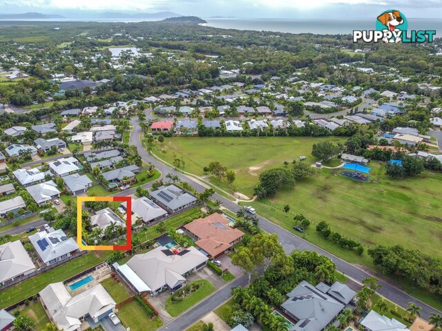 6 Shearwater Street PORT DOUGLAS QLD 4877