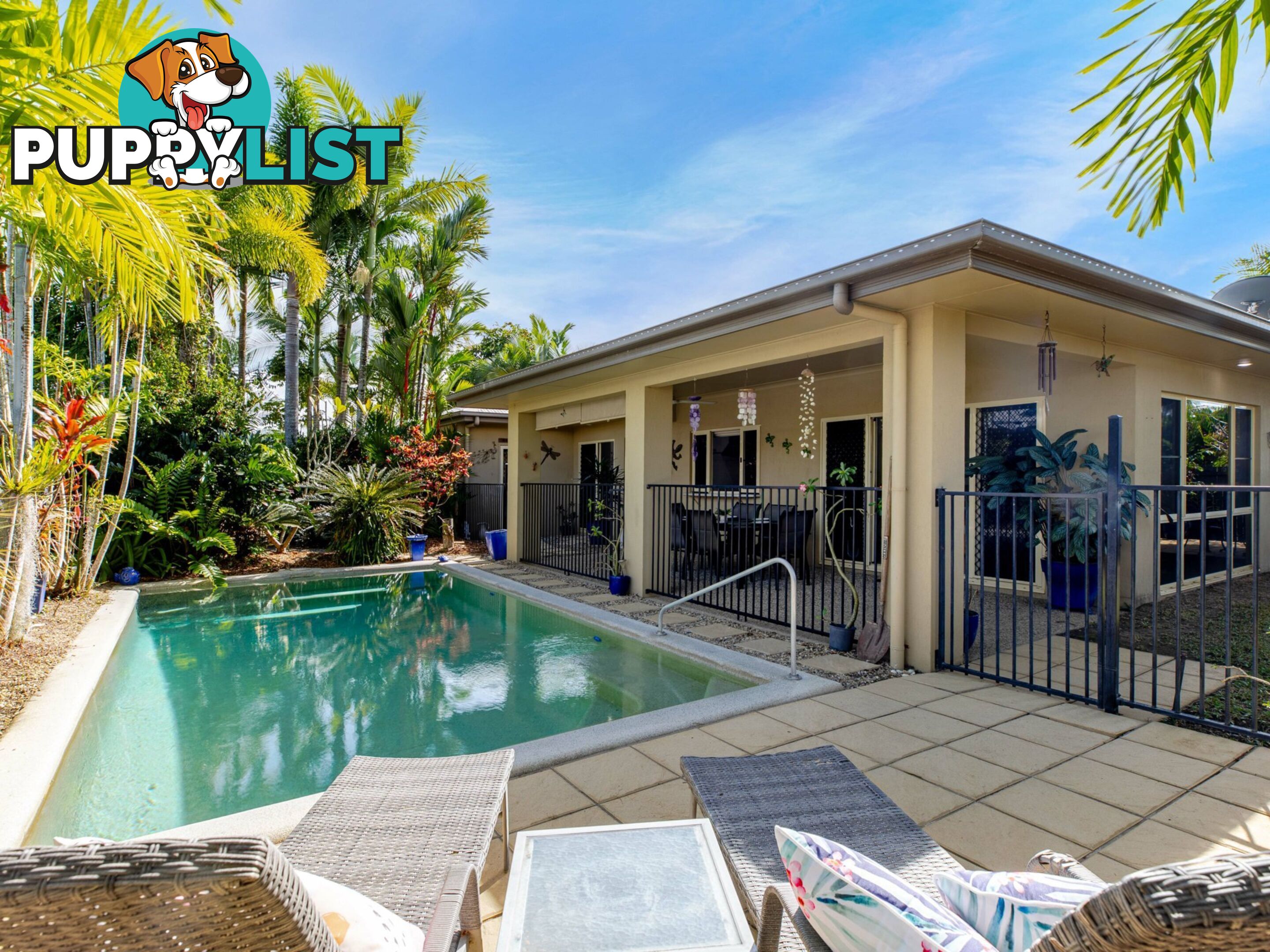 6 Shearwater Street PORT DOUGLAS QLD 4877