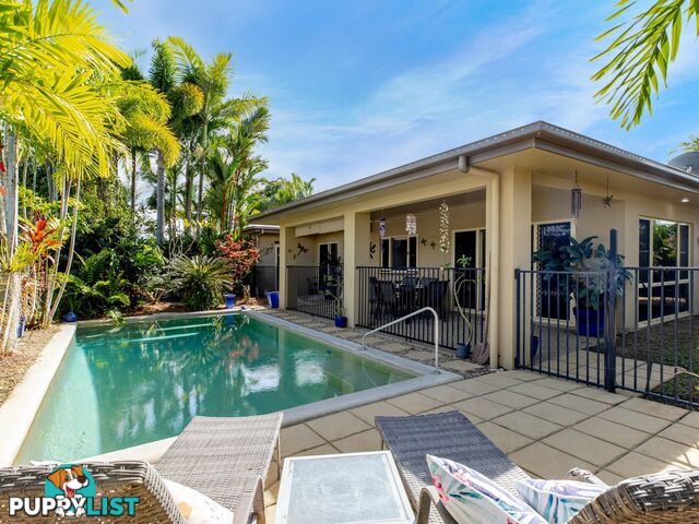 6 Shearwater Street PORT DOUGLAS QLD 4877