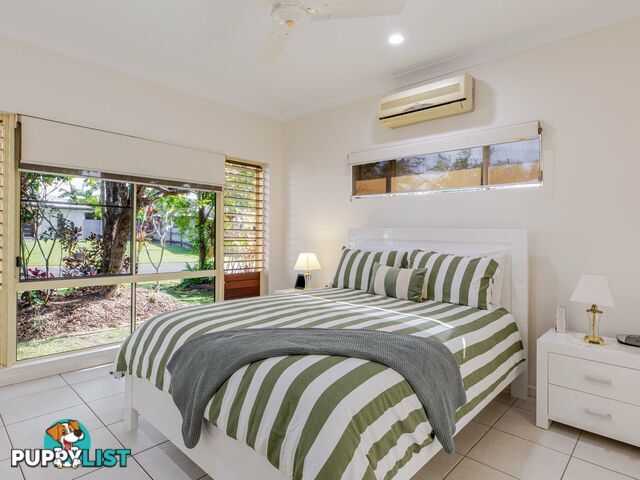 6 Shearwater Street PORT DOUGLAS QLD 4877