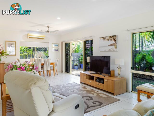 6 Shearwater Street PORT DOUGLAS QLD 4877