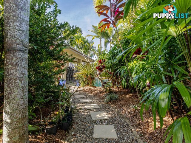 6 Shearwater Street PORT DOUGLAS QLD 4877