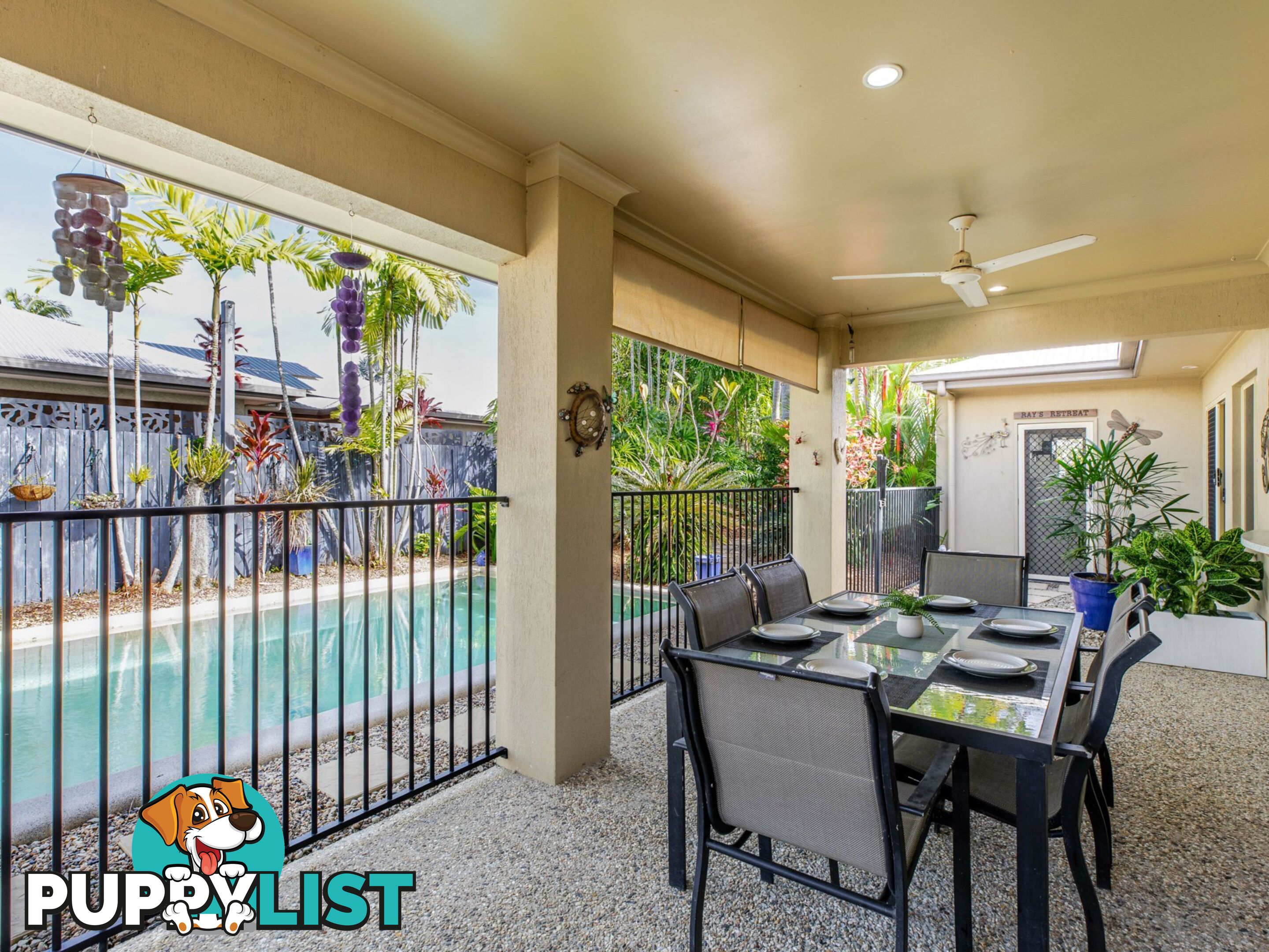 6 Shearwater Street PORT DOUGLAS QLD 4877