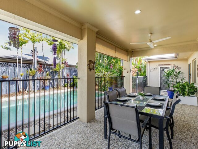 6 Shearwater Street PORT DOUGLAS QLD 4877