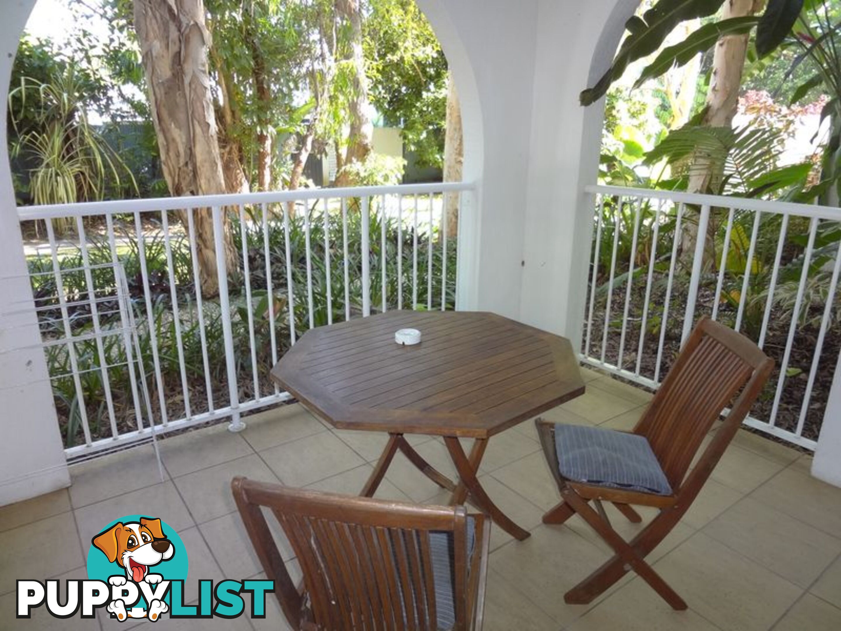 19 Portsea/70 Davidson Street PORT DOUGLAS QLD 4877