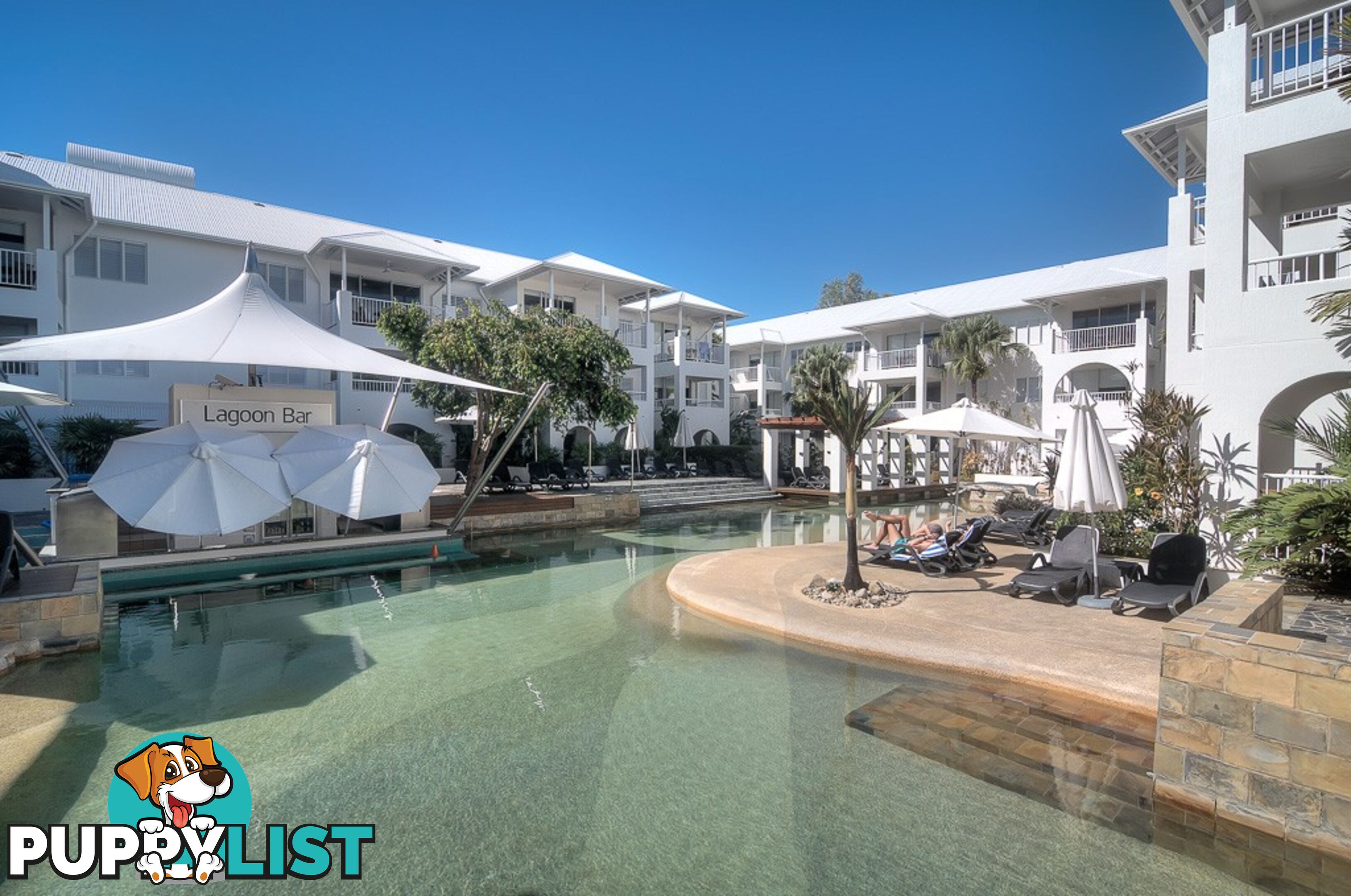 19 Portsea/70 Davidson Street PORT DOUGLAS QLD 4877