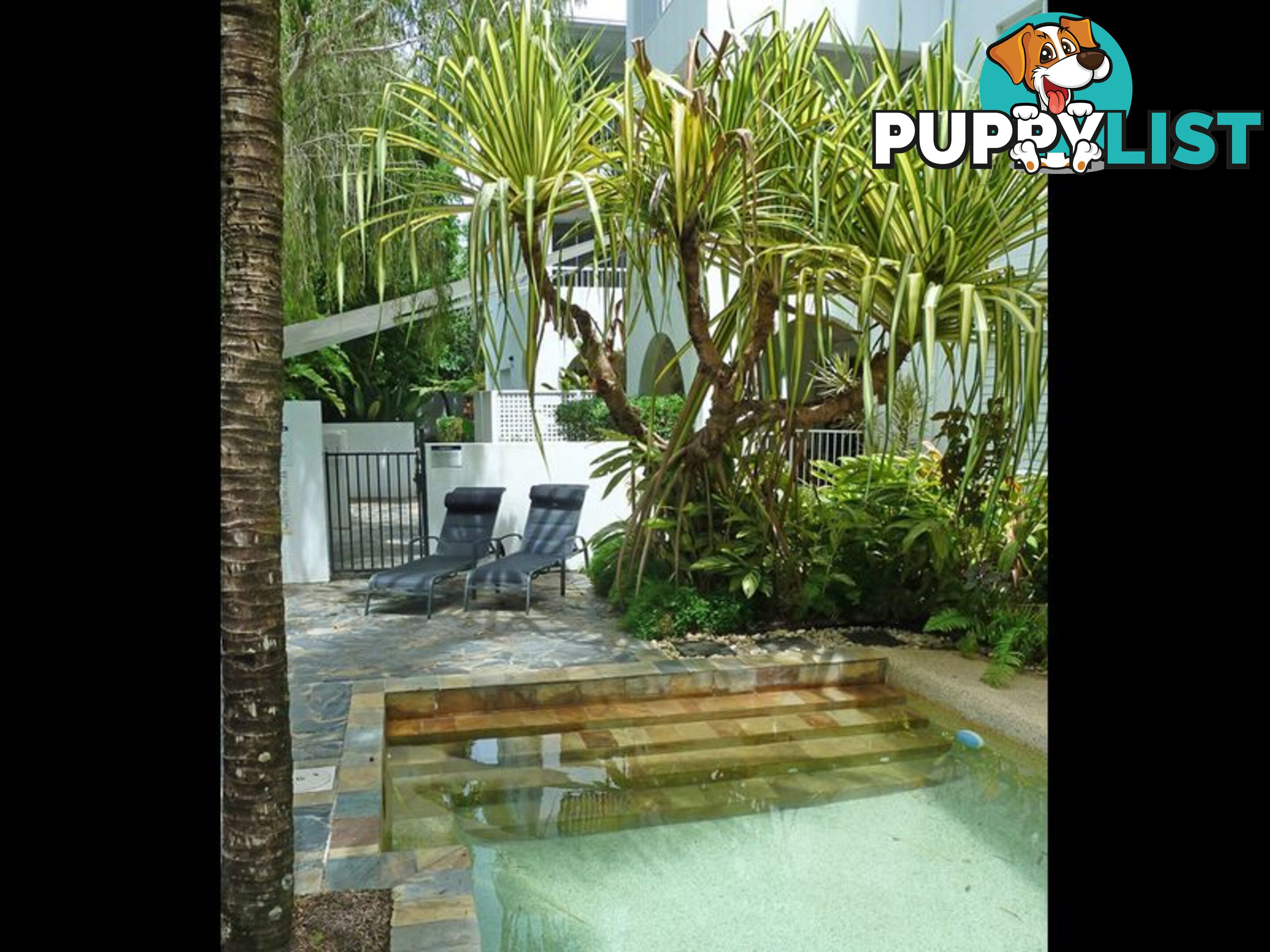 19 Portsea/70 Davidson Street PORT DOUGLAS QLD 4877