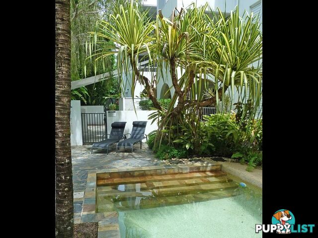 19 Portsea/70 Davidson Street PORT DOUGLAS QLD 4877