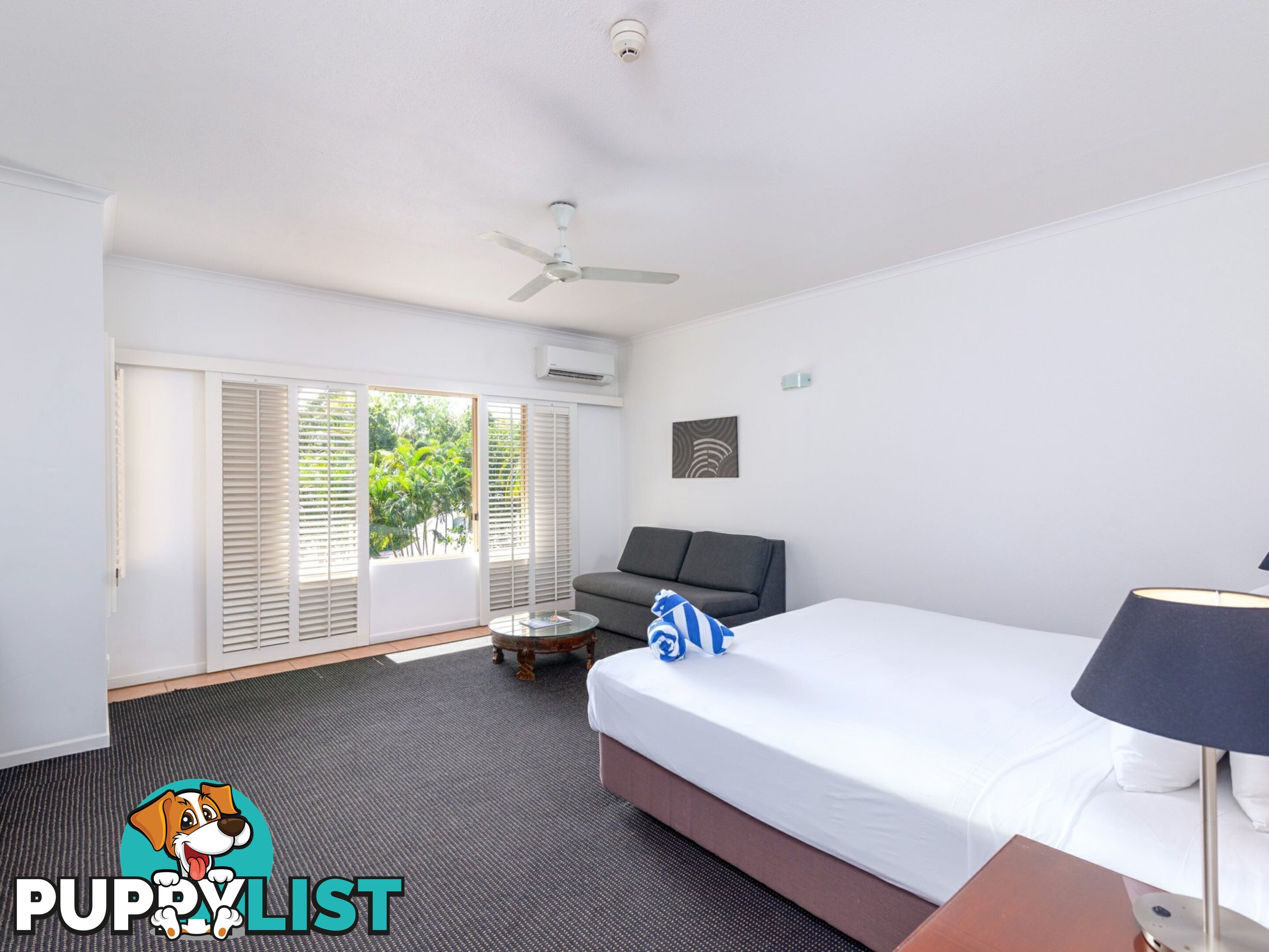 A301 Ramada/316 Port Douglas Road PORT DOUGLAS QLD 4877