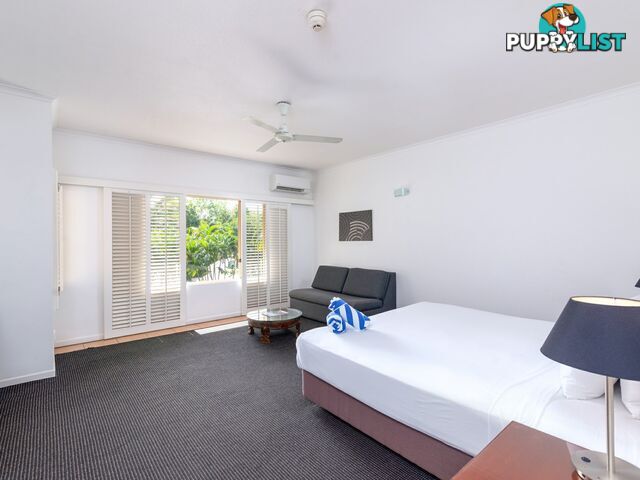 A301 Ramada/316 Port Douglas Road PORT DOUGLAS QLD 4877