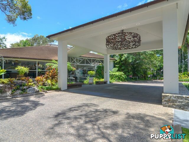 A301 Ramada/316 Port Douglas Road PORT DOUGLAS QLD 4877