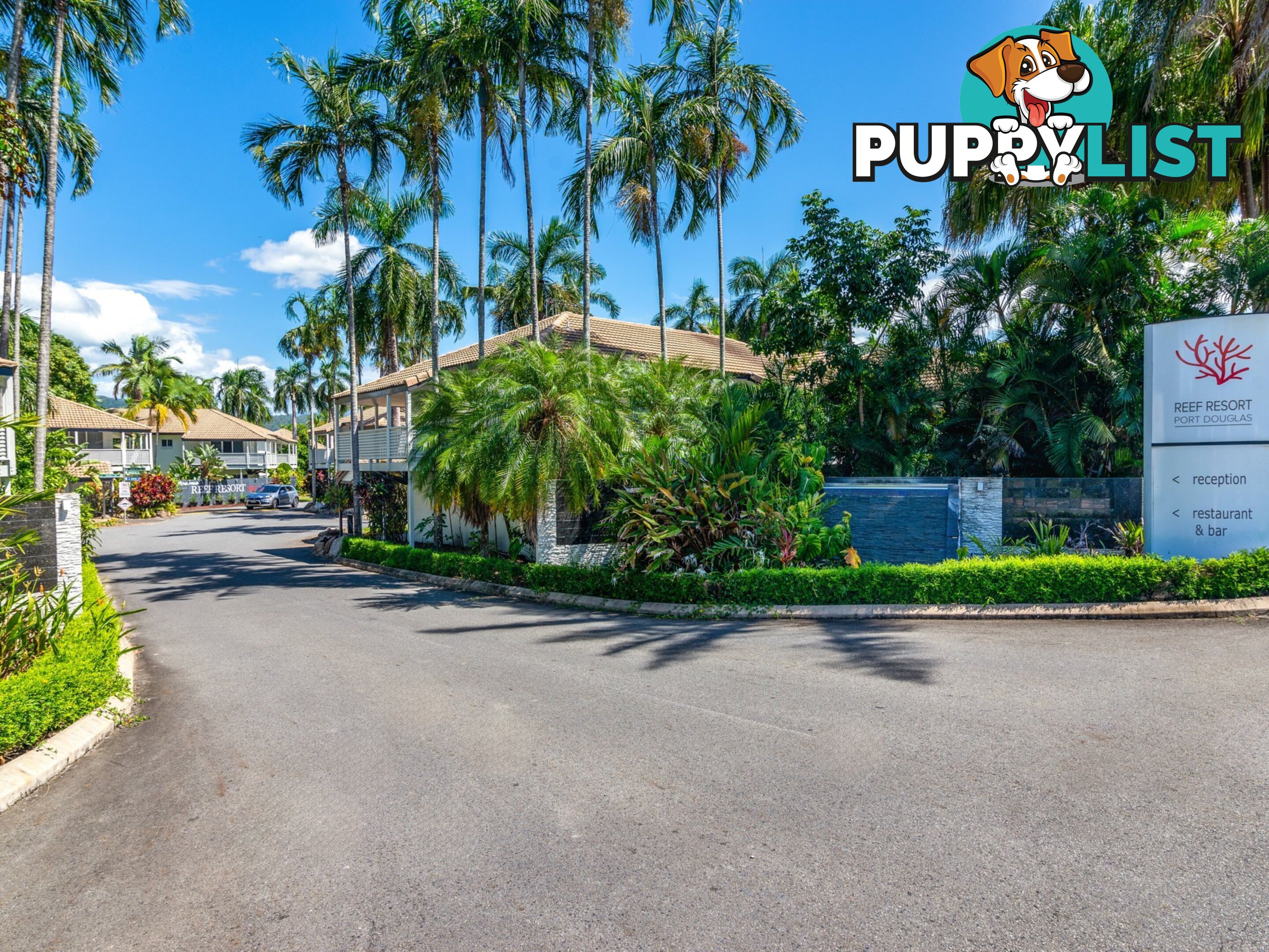 26/121-137 Port Douglas Road PORT DOUGLAS QLD 4877