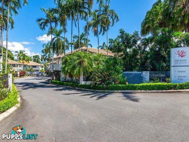 26/121-137 Port Douglas Road PORT DOUGLAS QLD 4877