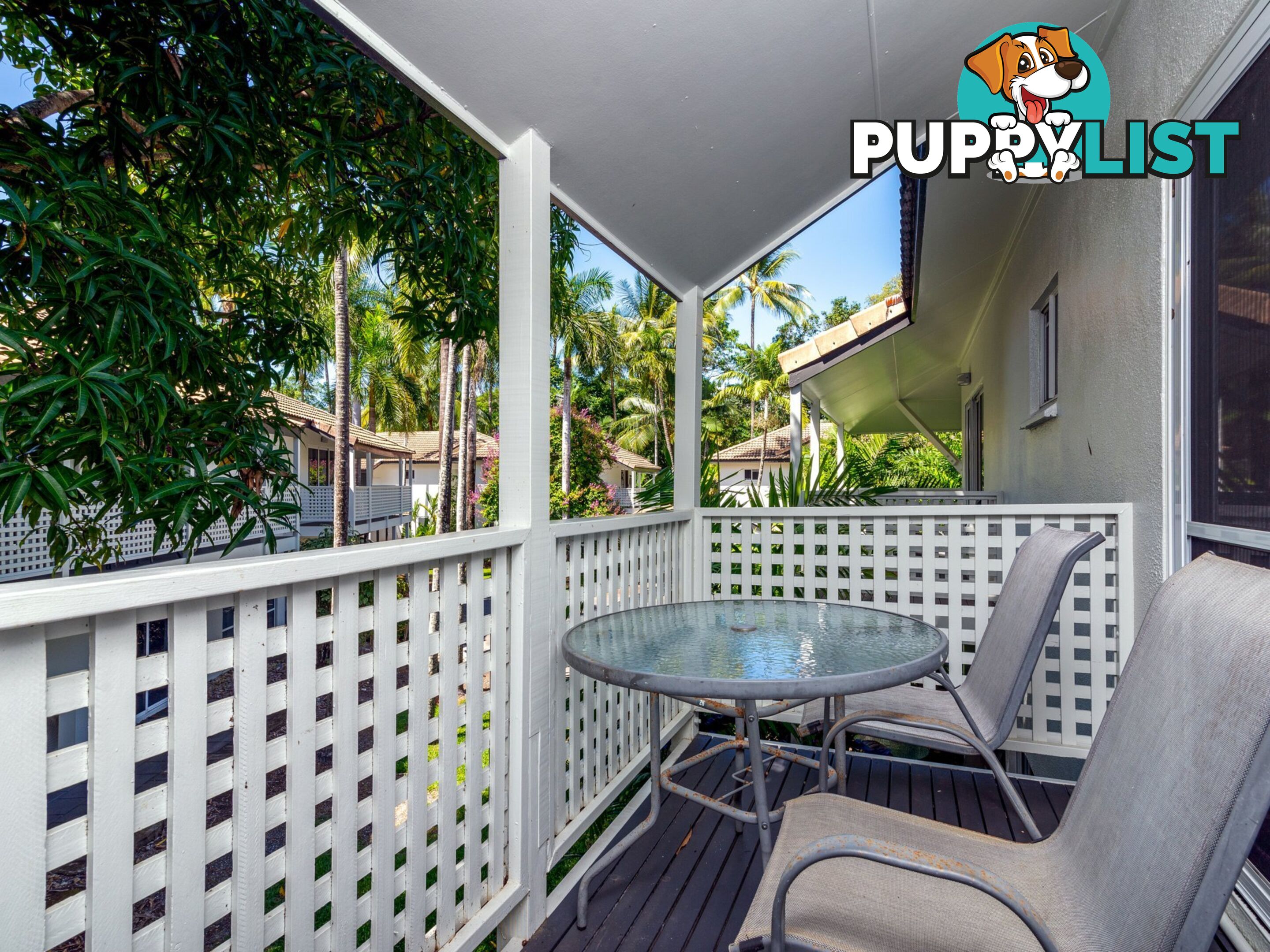 26/121-137 Port Douglas Road PORT DOUGLAS QLD 4877