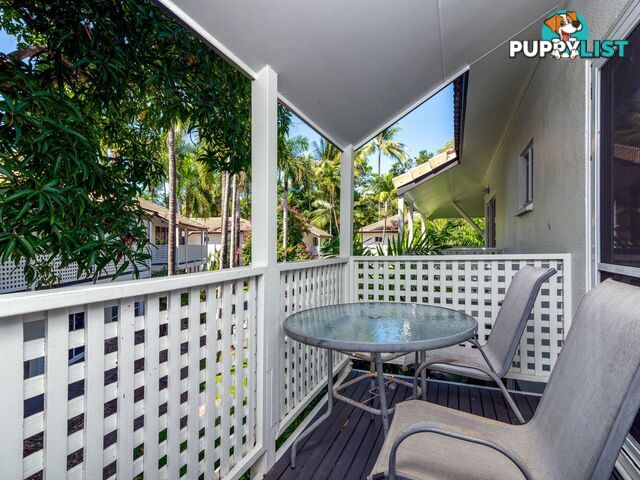 26/121-137 Port Douglas Road PORT DOUGLAS QLD 4877