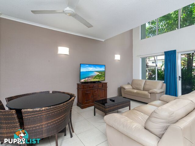 26/121-137 Port Douglas Road PORT DOUGLAS QLD 4877