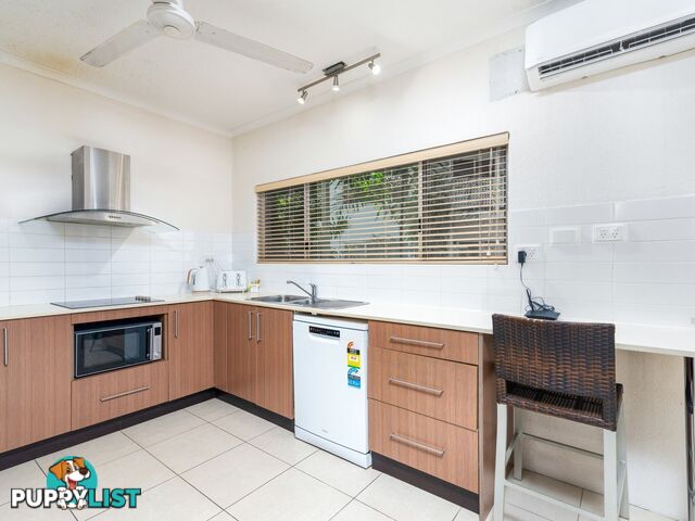 26/121-137 Port Douglas Road PORT DOUGLAS QLD 4877