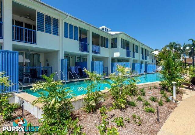 83 Silkari/2-16 Langley Road PORT DOUGLAS QLD 4877