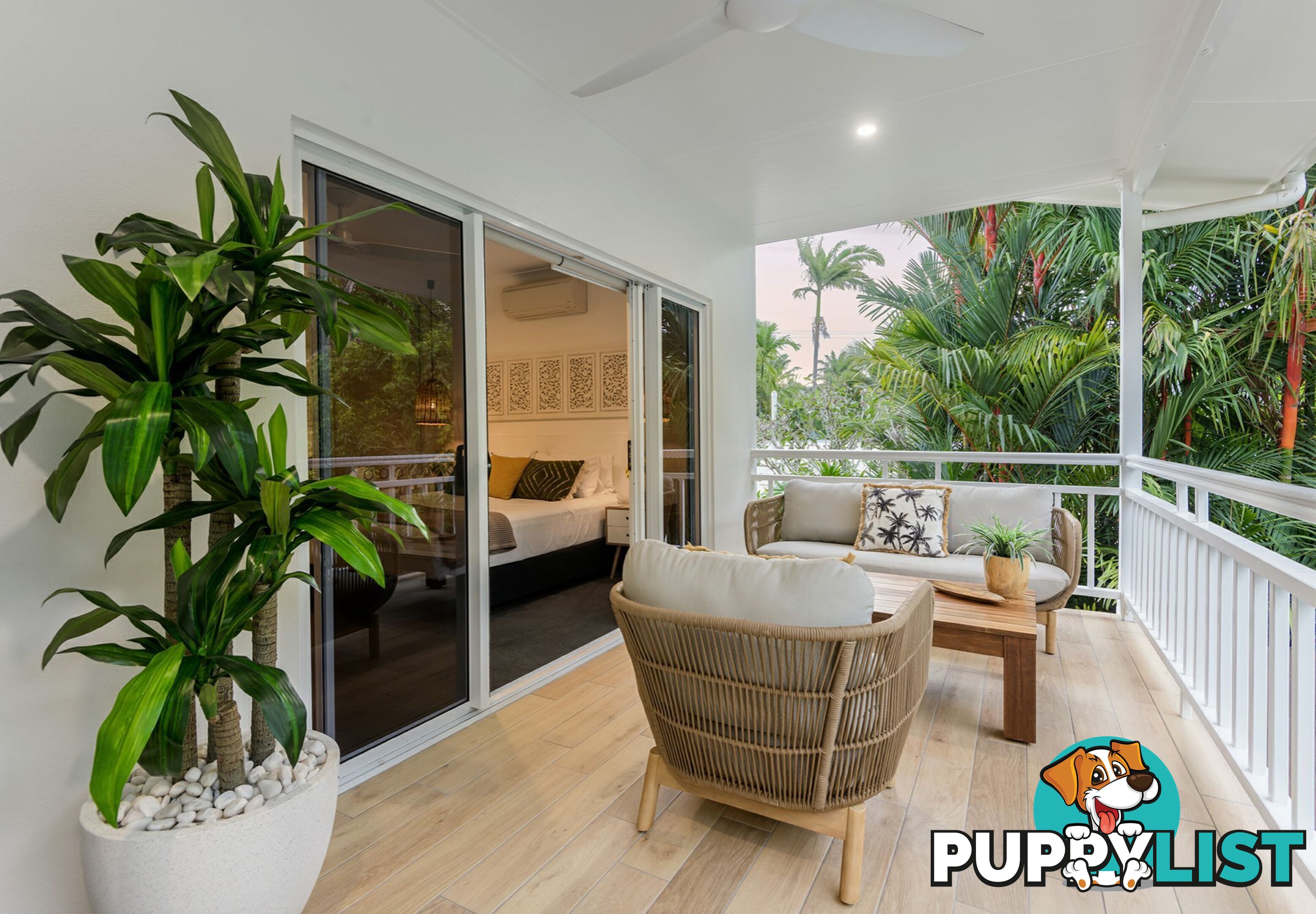 6 Sorrento Crescent PORT DOUGLAS QLD 4877