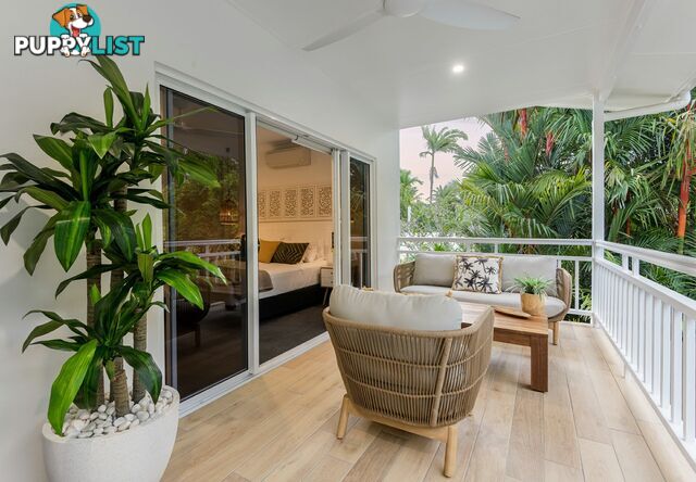 6 Sorrento Crescent PORT DOUGLAS QLD 4877