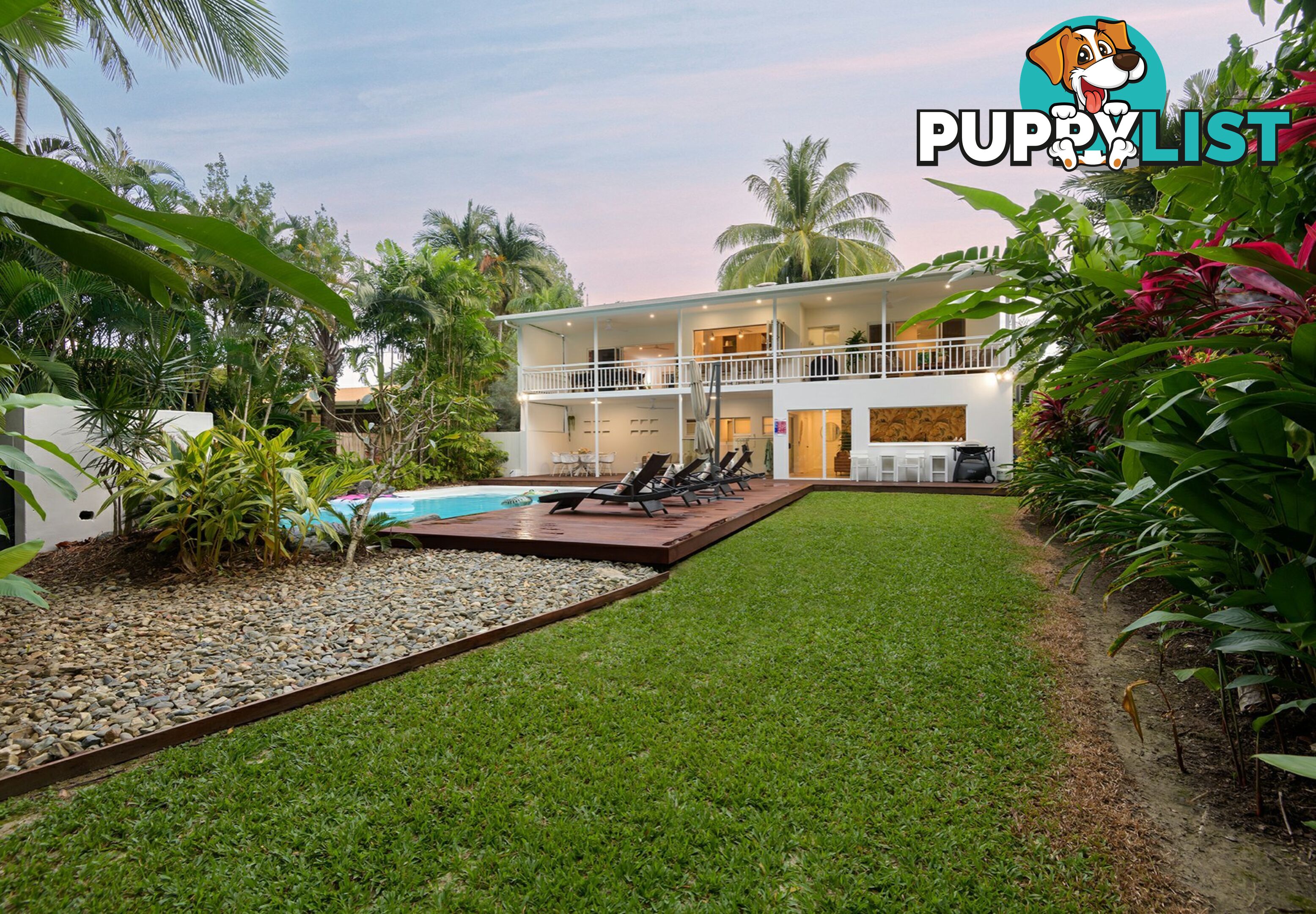 6 Sorrento Crescent PORT DOUGLAS QLD 4877