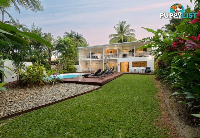 6 Sorrento Crescent PORT DOUGLAS QLD 4877