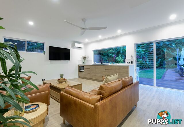 6 Sorrento Crescent PORT DOUGLAS QLD 4877