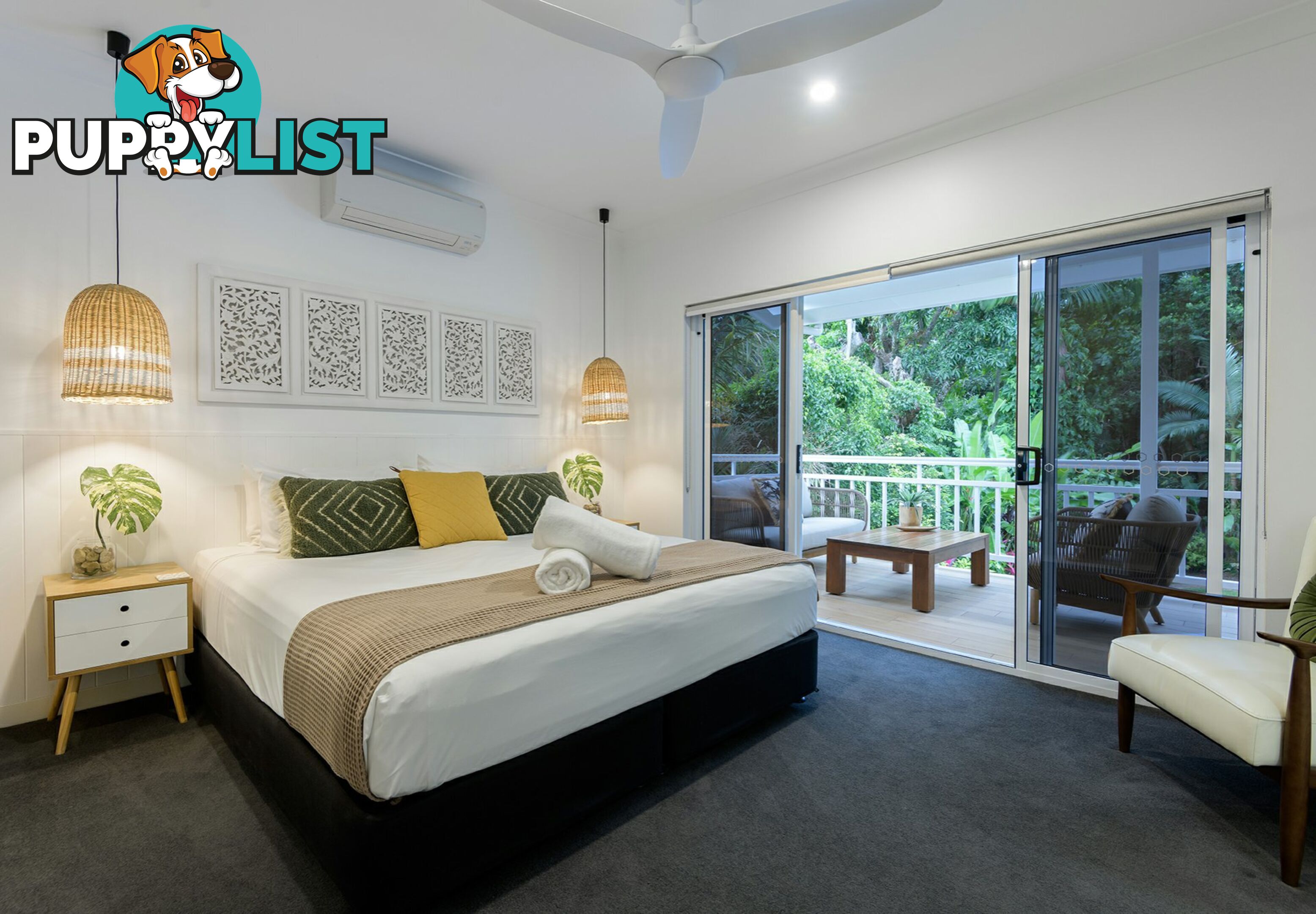 6 Sorrento Crescent PORT DOUGLAS QLD 4877