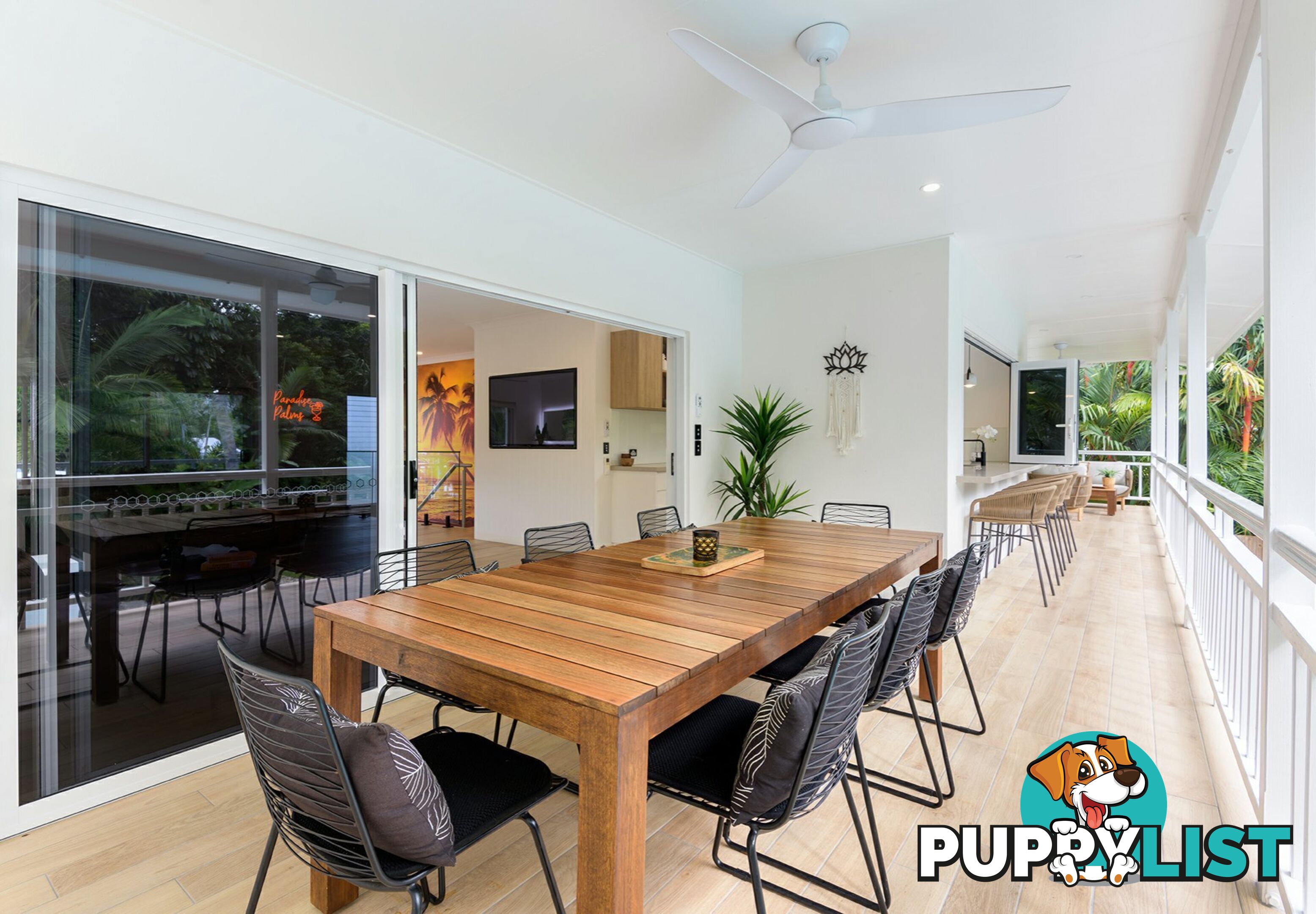 6 Sorrento Crescent PORT DOUGLAS QLD 4877