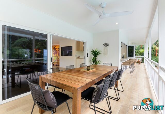 6 Sorrento Crescent PORT DOUGLAS QLD 4877