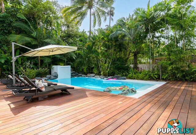 6 Sorrento Crescent PORT DOUGLAS QLD 4877