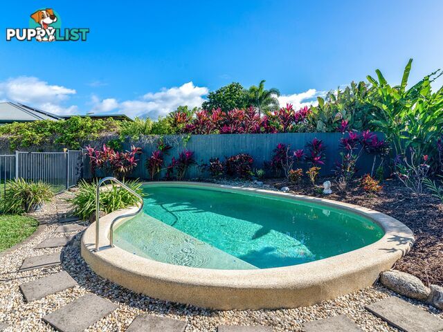 36 Shearwater Street PORT DOUGLAS QLD 4877