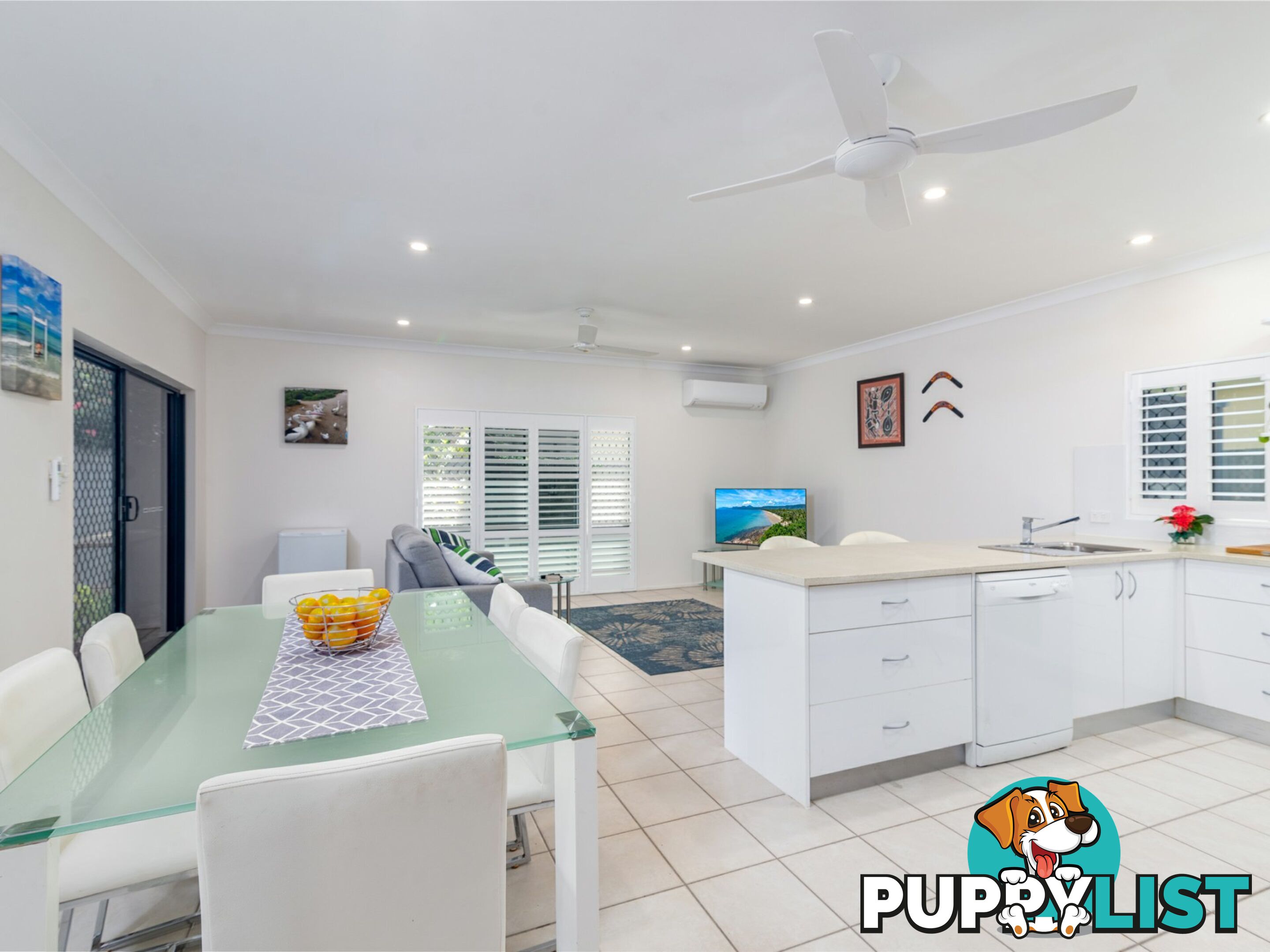 36 Shearwater Street PORT DOUGLAS QLD 4877