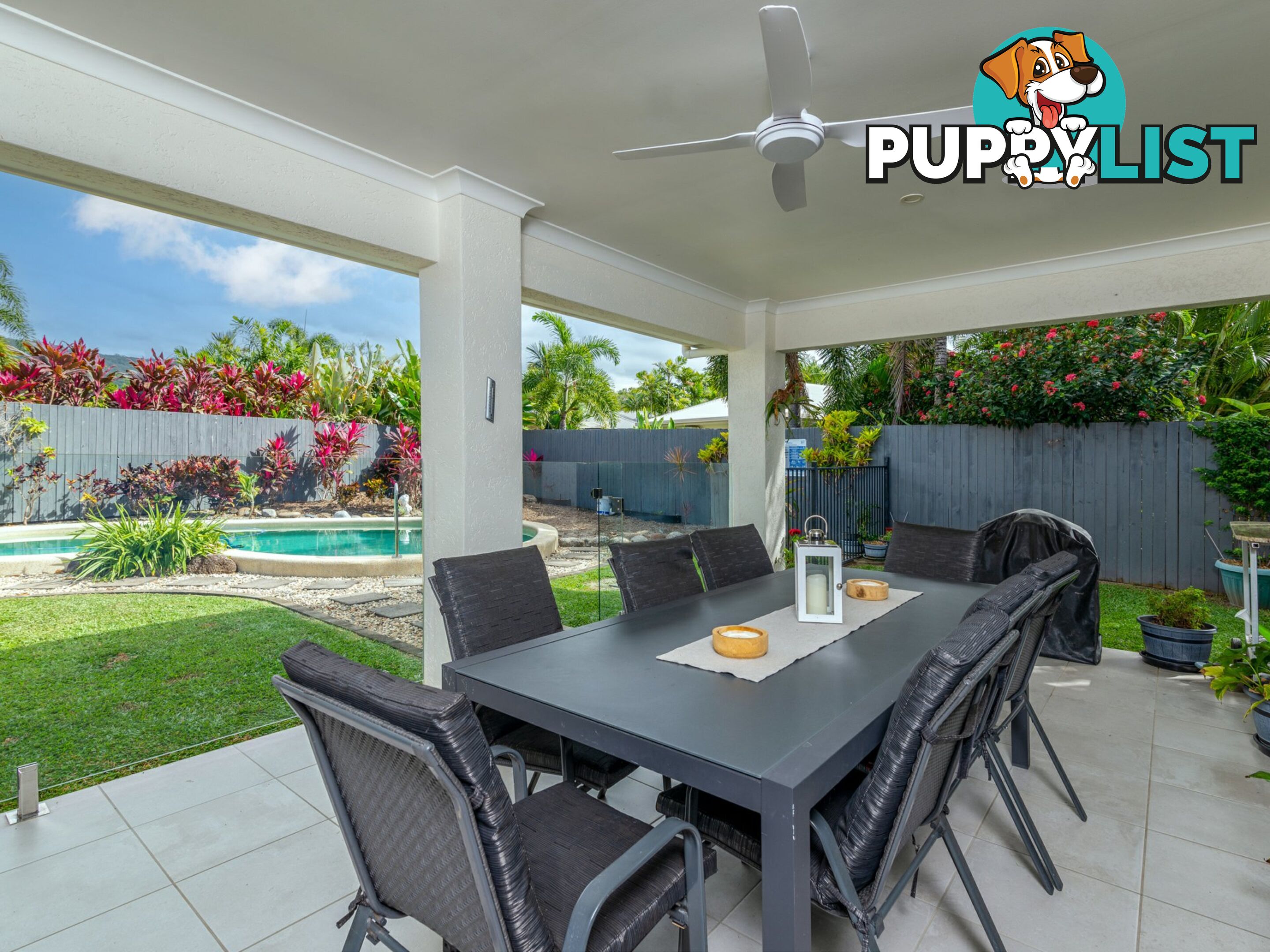 36 Shearwater Street PORT DOUGLAS QLD 4877