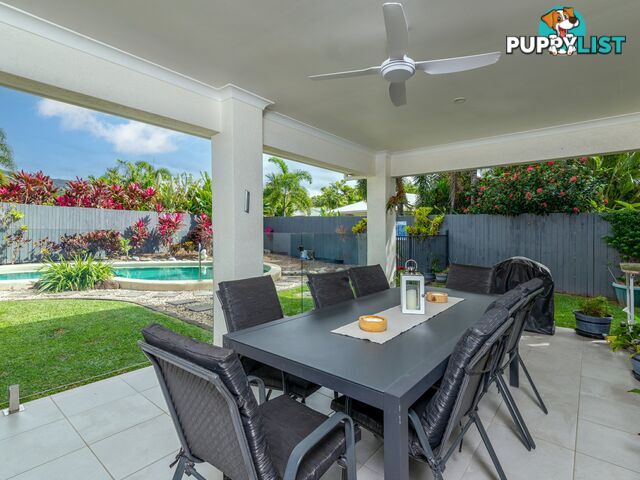 36 Shearwater Street PORT DOUGLAS QLD 4877