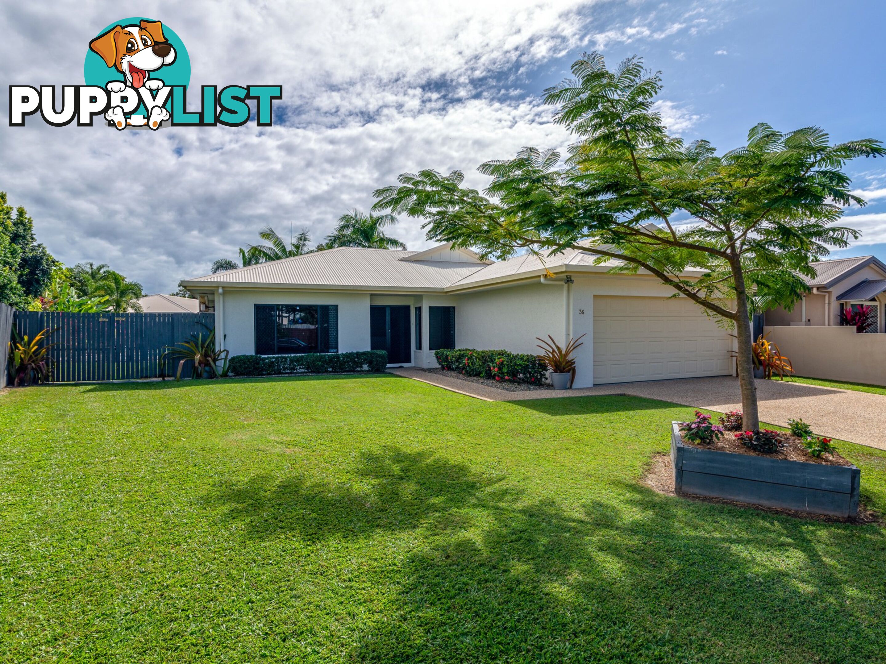 36 Shearwater Street PORT DOUGLAS QLD 4877