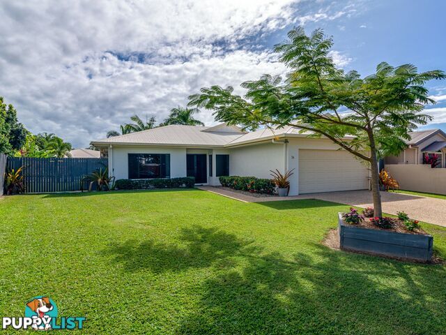 36 Shearwater Street PORT DOUGLAS QLD 4877