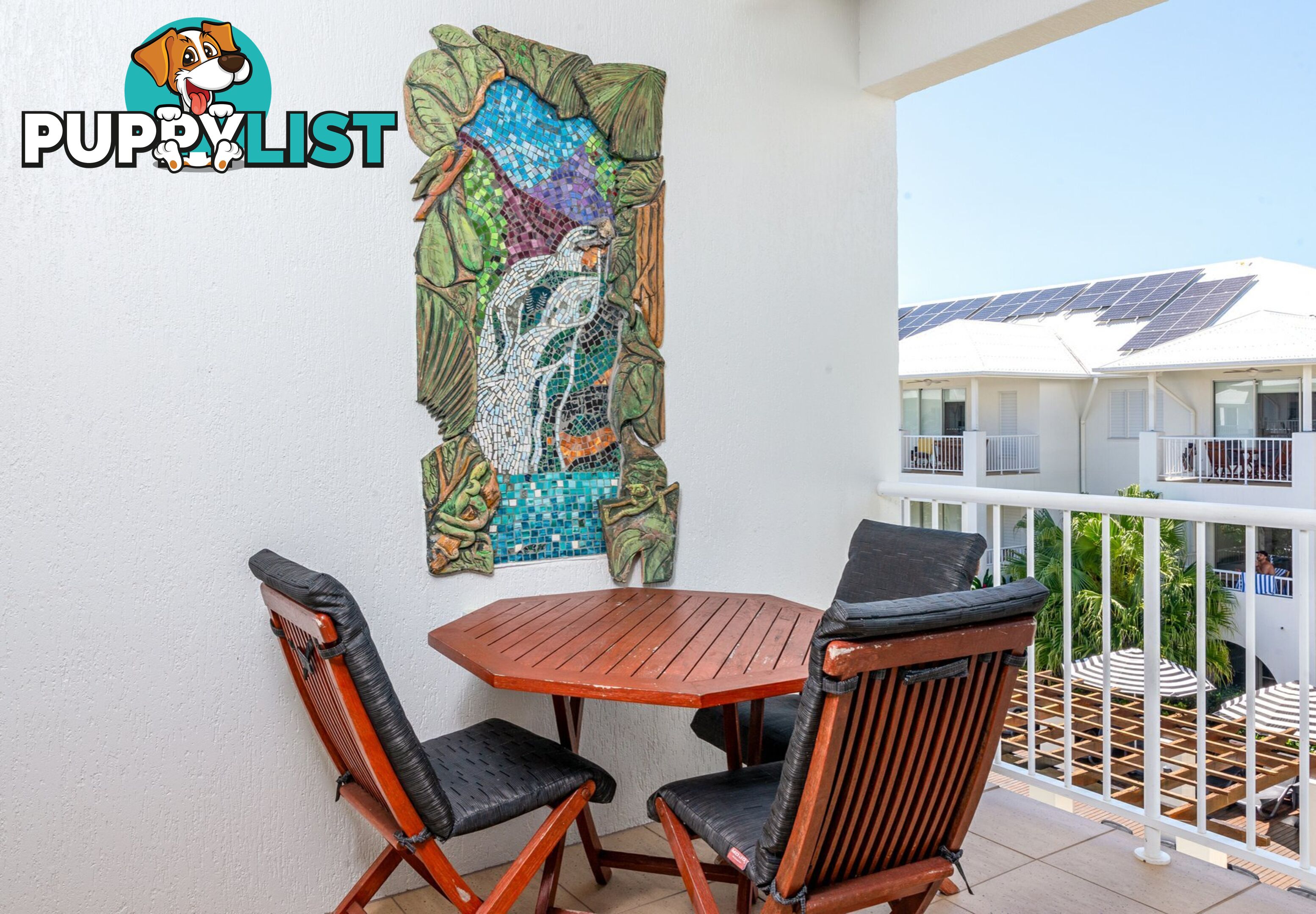 77 Portsea/70-76 Davidson Street PORT DOUGLAS QLD 4877