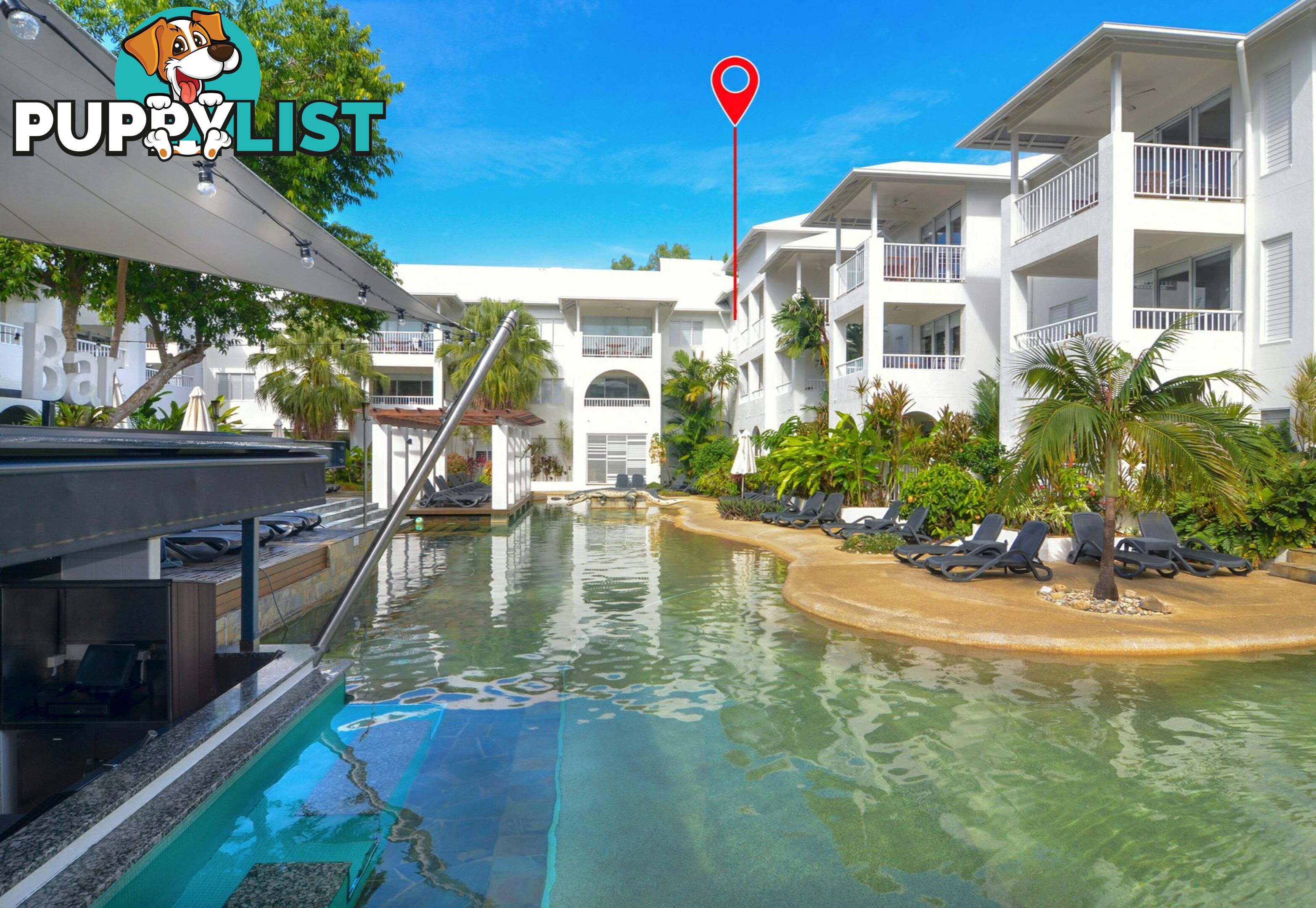 77 Portsea/70-76 Davidson Street PORT DOUGLAS QLD 4877