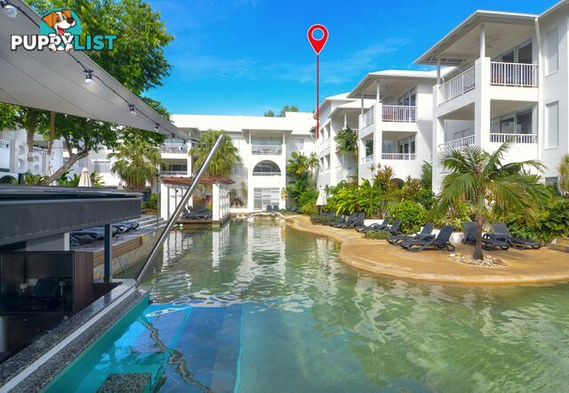 77 Portsea/70-76 Davidson Street PORT DOUGLAS QLD 4877