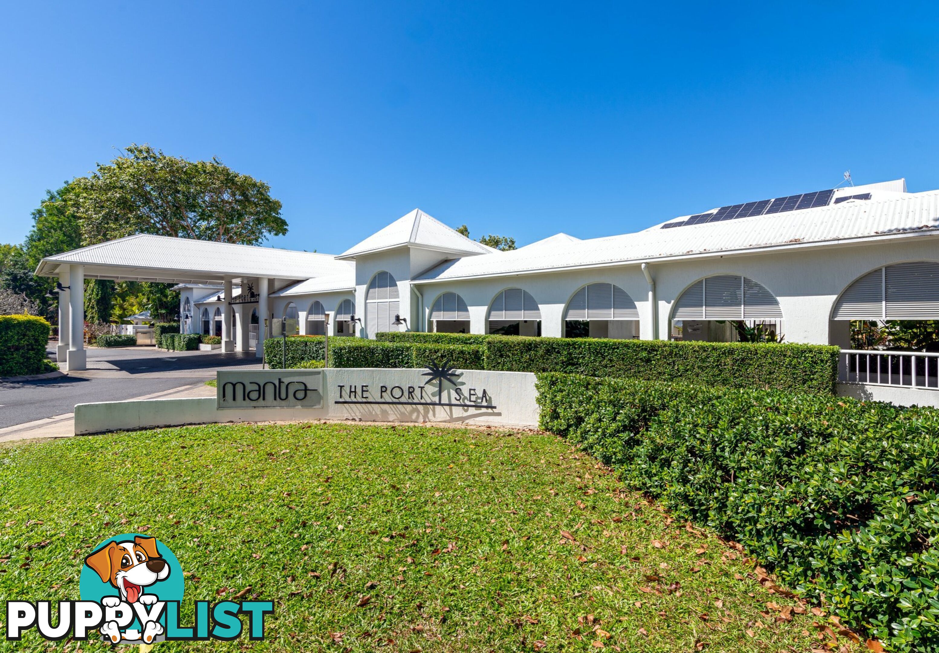 77 Portsea/70-76 Davidson Street PORT DOUGLAS QLD 4877