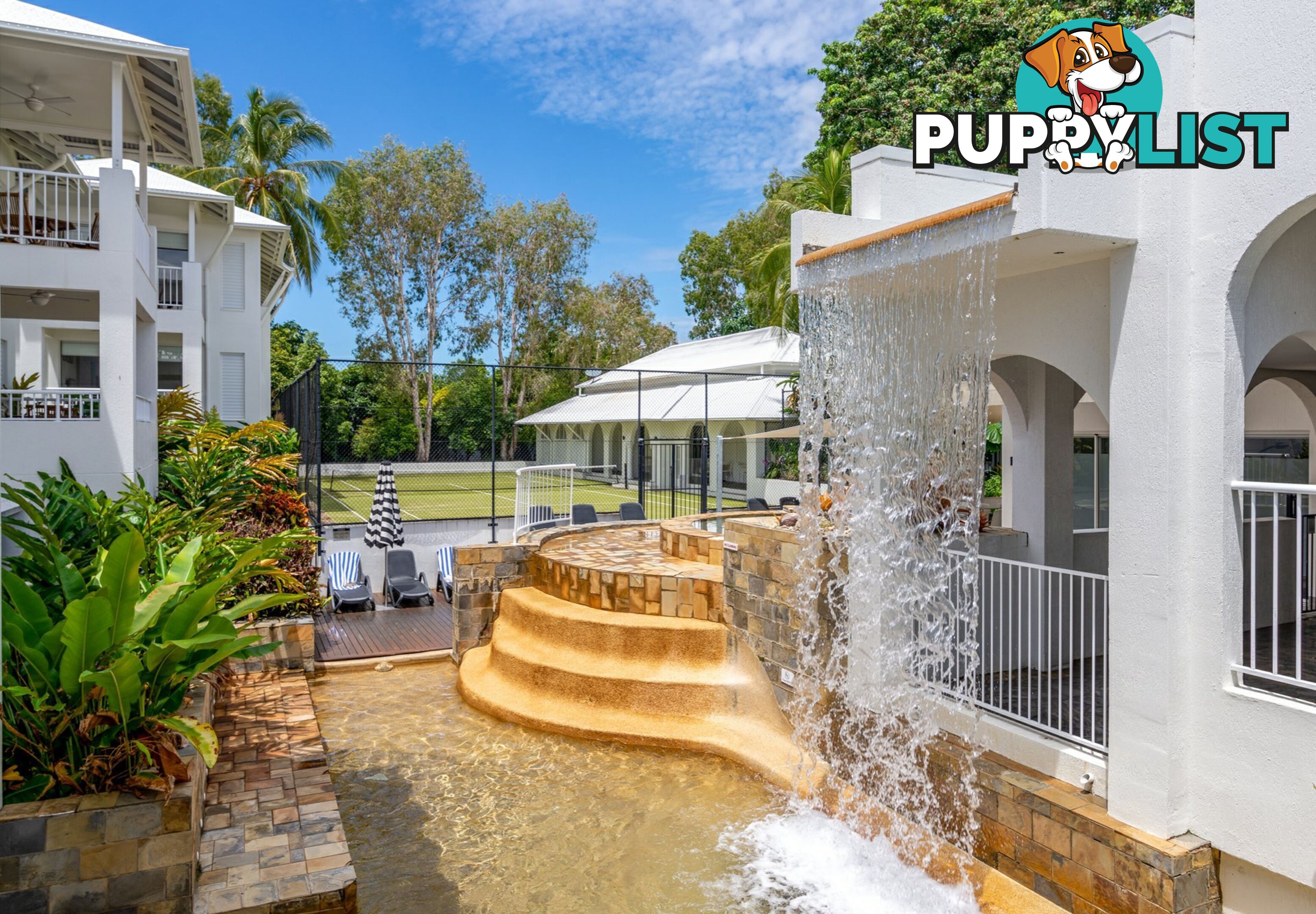 77 Portsea/70-76 Davidson Street PORT DOUGLAS QLD 4877